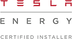 TESLA Installer