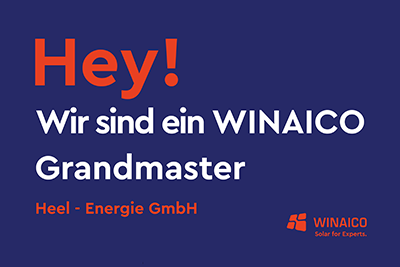 WINAICO Grandmaster