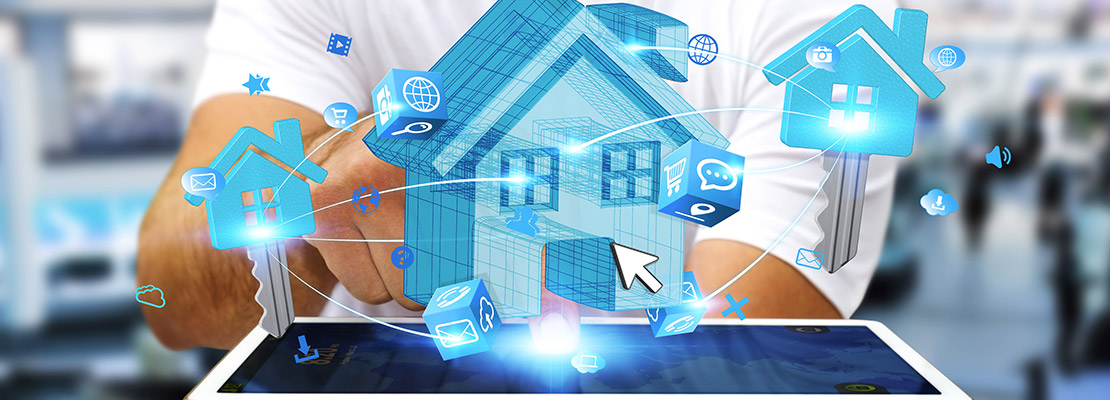 Smart home